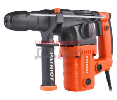 Перфоратор Patriot RH 327